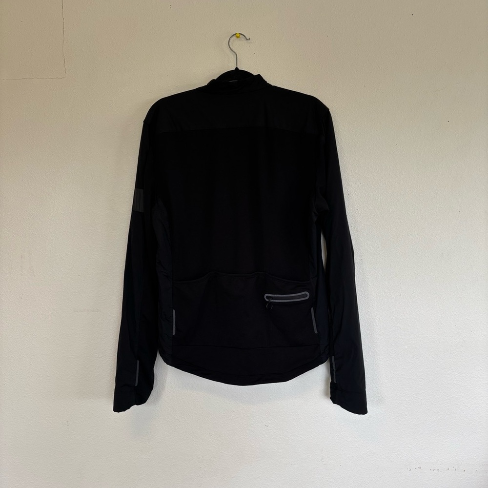 Rapha Winter Windblock Jersey Jacket - image 5